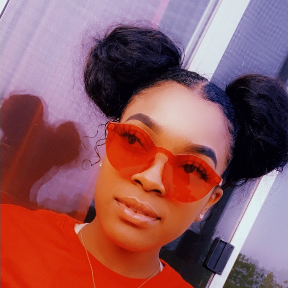 Women's sunglasses